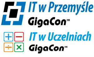GigaCon konferencje