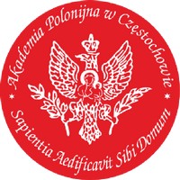 Akademia Polonijna w Częstochowie Logo