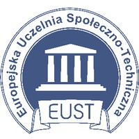 Europejska Logo Społeczno-Techniczna w Radomiu Logo