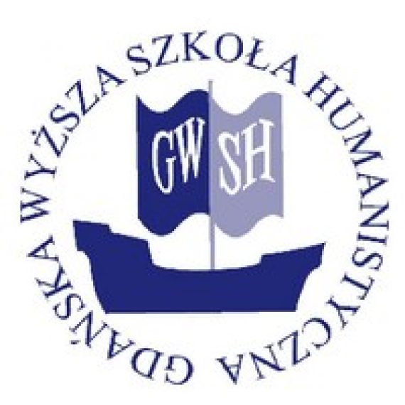 Gdańska Wyższa Szkoła Humanistyczna Logo