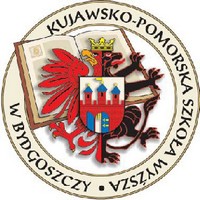 Kujawsko-Pomorska Szkoła Wyższa w Bydgoszczy Logo