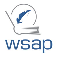 Logo WSAP KIelce