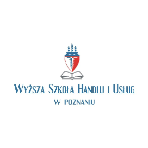 Wyższa Szkoła Handlu i Usług w Poznaniu logo Uczelni