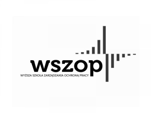 WSZOP Logo Black White