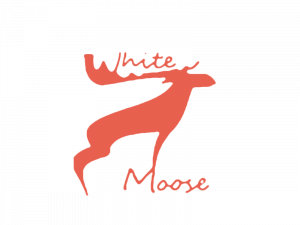 white-moose-logo