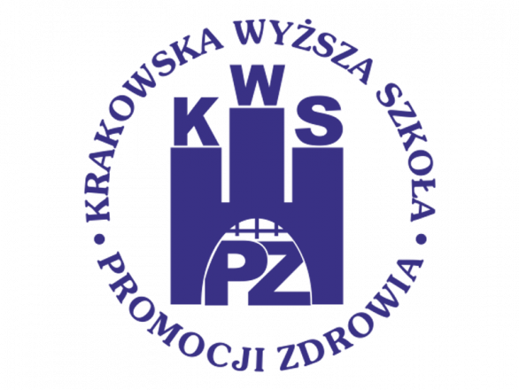 KWSPZ Kraków logo